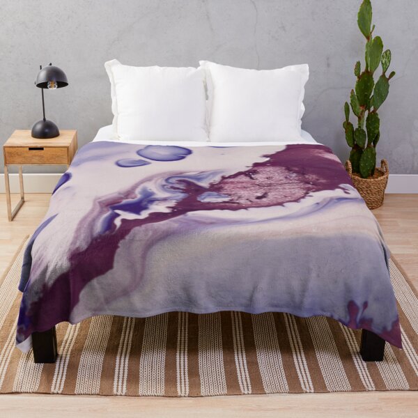 Item preview, Marble Galaxy, purple hues designed and sold by Riah1618.