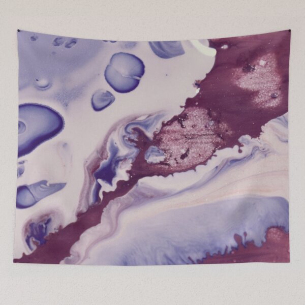 Item preview, Marble Galaxy, purple hues designed and sold by Riah1618.