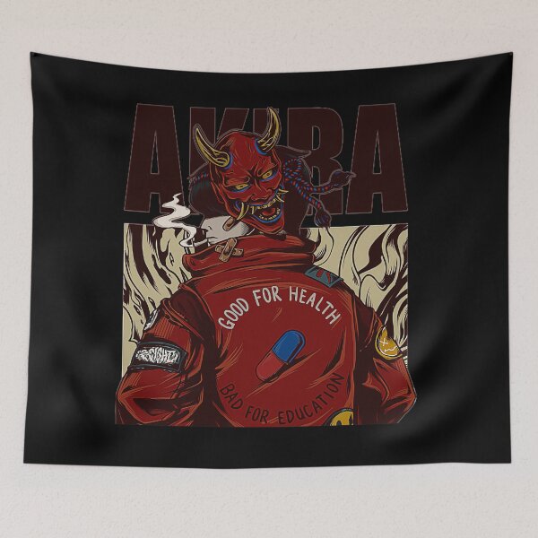 Item preview, Akira designed and sold by Akiraaa33.