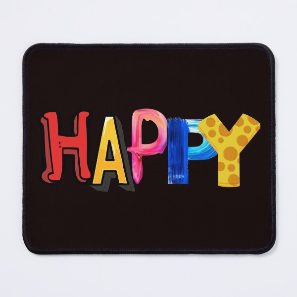 Item preview,  Happy designed and sold by Monique Alexander.