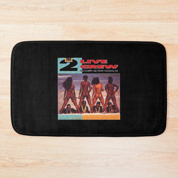 Item preview, 2 Live Crew designed and sold by pestrolist.
