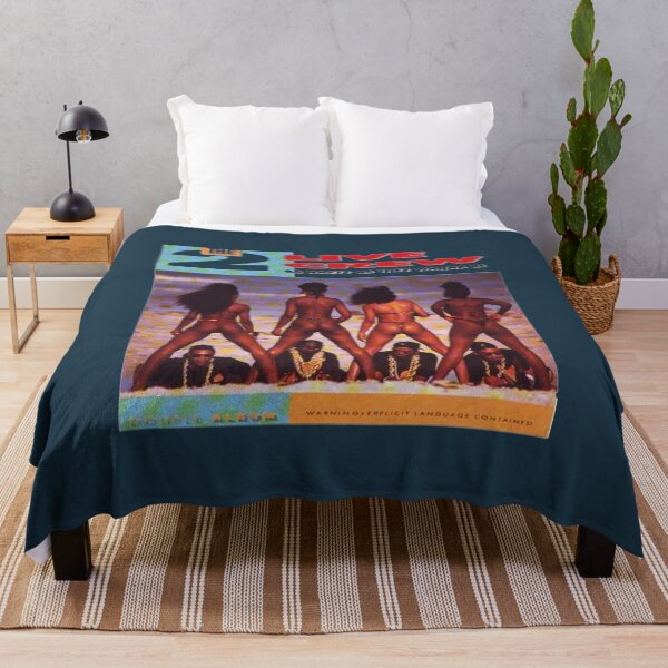 Item preview, 2 Live Crew designed and sold by pestrolist.