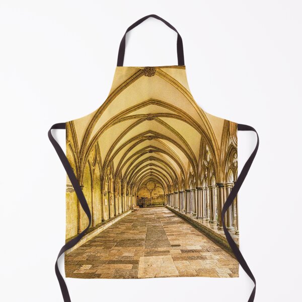 Item preview, Vaulted Corridor designed and sold by Dave Hare Photography.