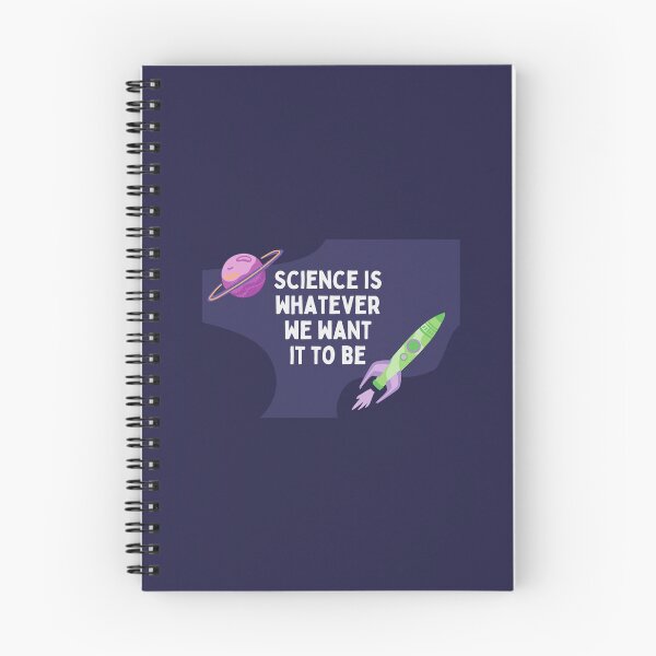 Item preview, 30 Rock - Dr Leo Spaceman - Science is whatever we want it to be designed and sold by LeoSpaceman.