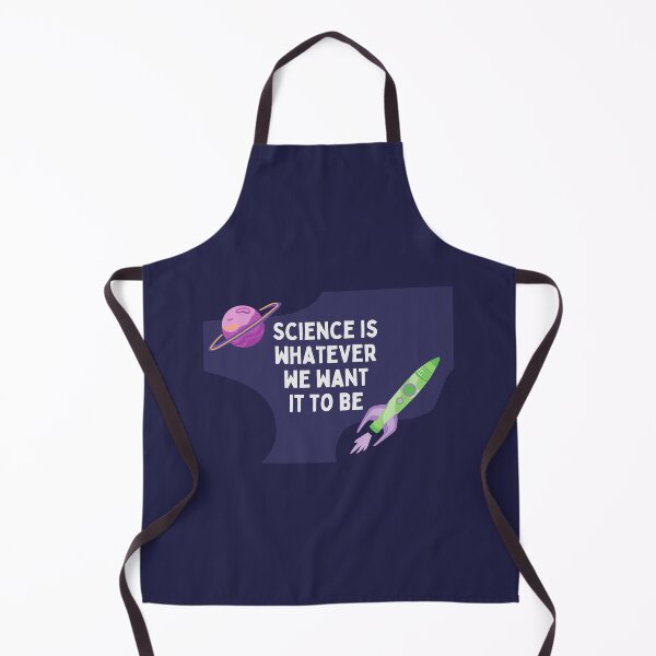 Item preview, 30 Rock - Dr Leo Spaceman - Science is whatever we want it to be designed and sold by LeoSpaceman.