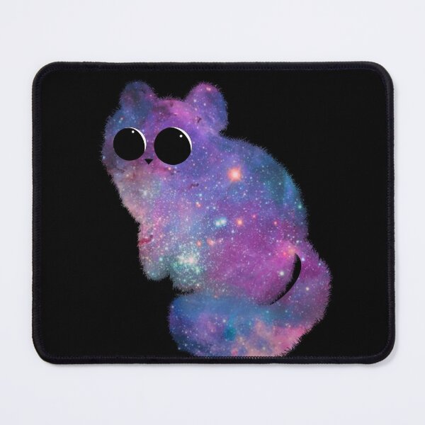Item preview, Galaxy kitty designed and sold by Artworld3.