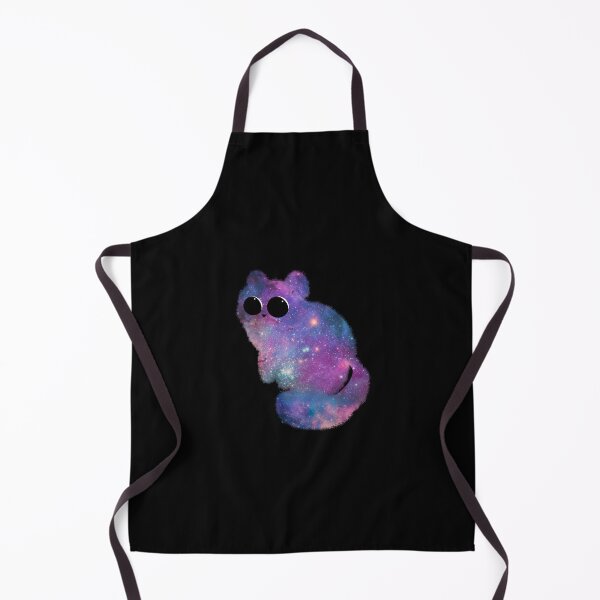 Item preview, Galaxy kitty designed and sold by Artworld3.