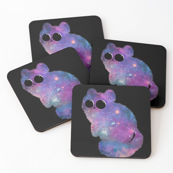 Item preview, Galaxy kitty  designed and sold by Artworld3.