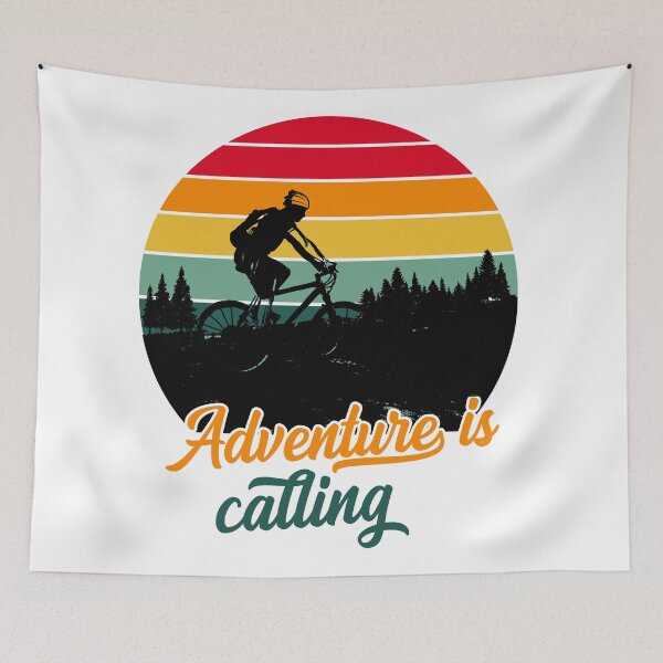 Item preview, Adventure T Shirt Design For Hiking And Lover designed and sold by fariz yuhdi.