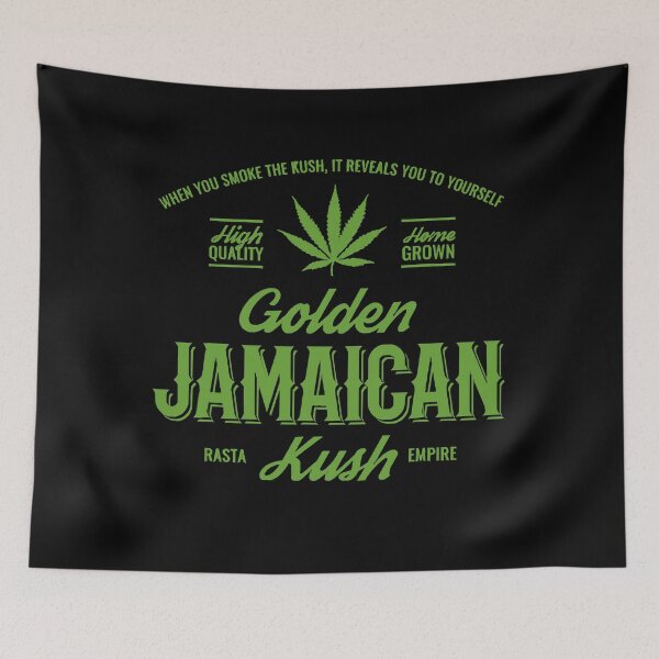 Item preview, Golden Jamaican kush designed and sold by ErlandLindstrom.