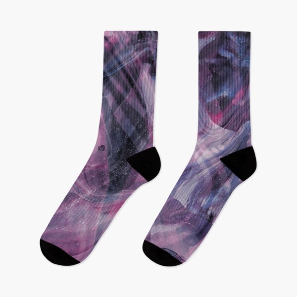 Item preview, Marble Galaxy, purple hues designed and sold by Riah1618.