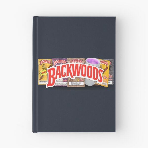 Item preview, BACKWOODS VINTAGE HIPHOP designed and sold by pestrolist.