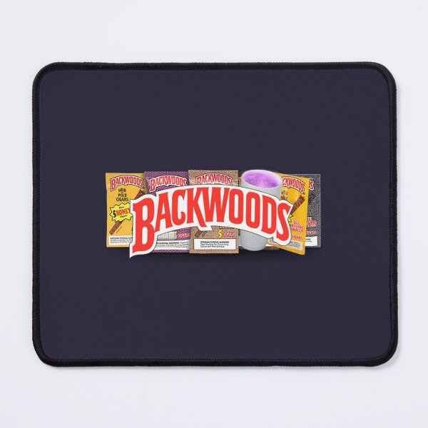 Item preview, BACKWOODS VINTAGE HIPHOP designed and sold by pestrolist.