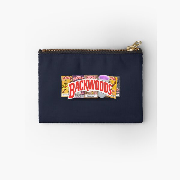 Item preview, BACKWOODS VINTAGE HIPHOP designed and sold by pestrolist.