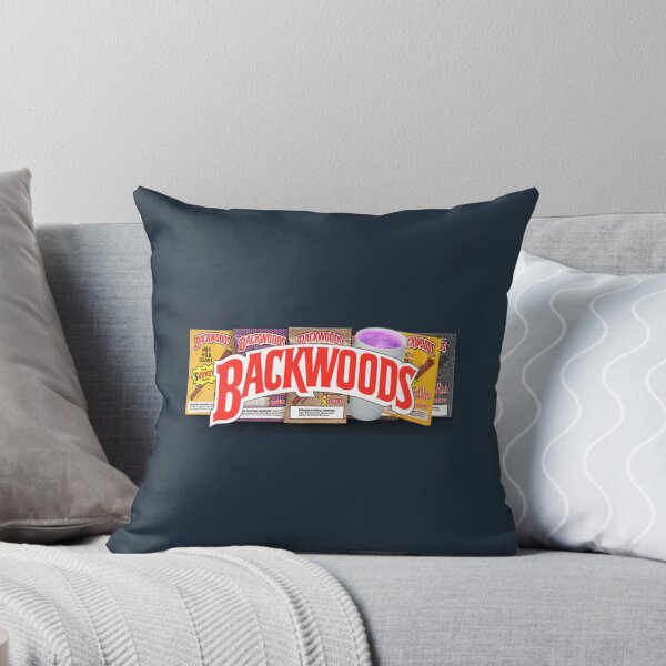 Item preview, BACKWOODS VINTAGE HIPHOP designed and sold by pestrolist.