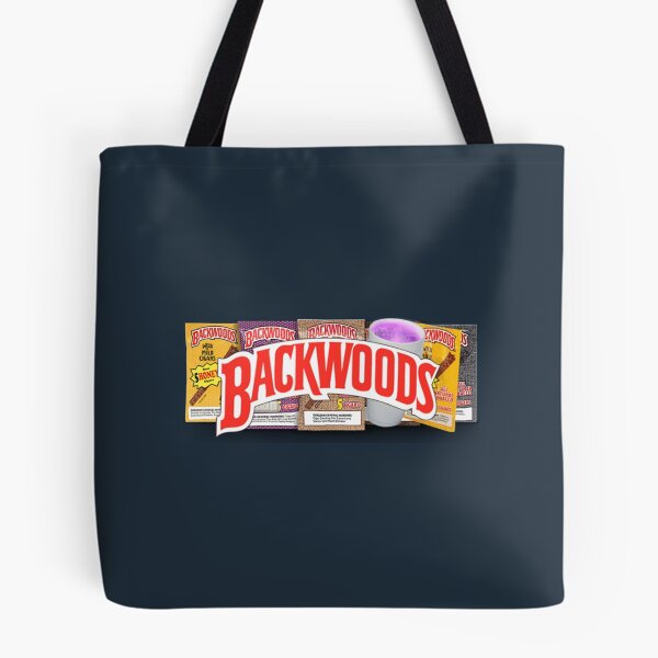 Item preview, BACKWOODS VINTAGE HIPHOP designed and sold by pestrolist.