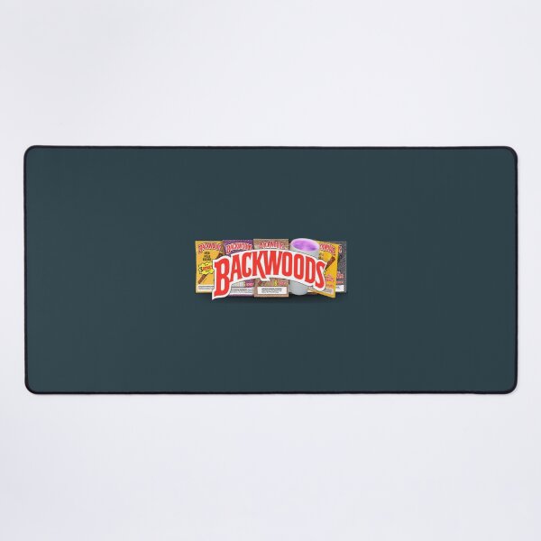 Item preview, BACKWOODS VINTAGE HIPHOP designed and sold by pestrolist.