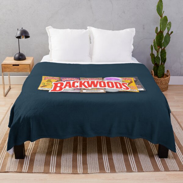 Item preview, BACKWOODS VINTAGE HIPHOP designed and sold by pestrolist.