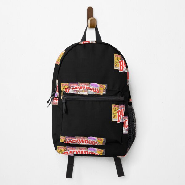Item preview, BACKWOODS VINTAGE HIPHOP designed and sold by pestrolist.