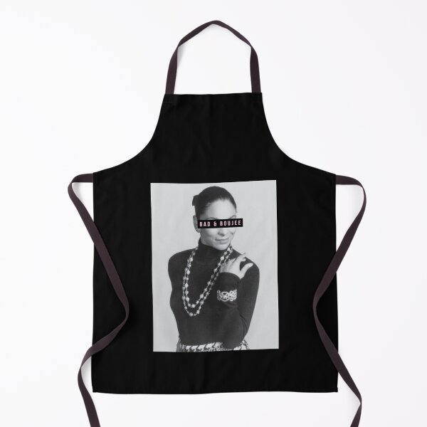 Item preview, Bad and Boujee Whitley 1 designed and sold by pestrolist.