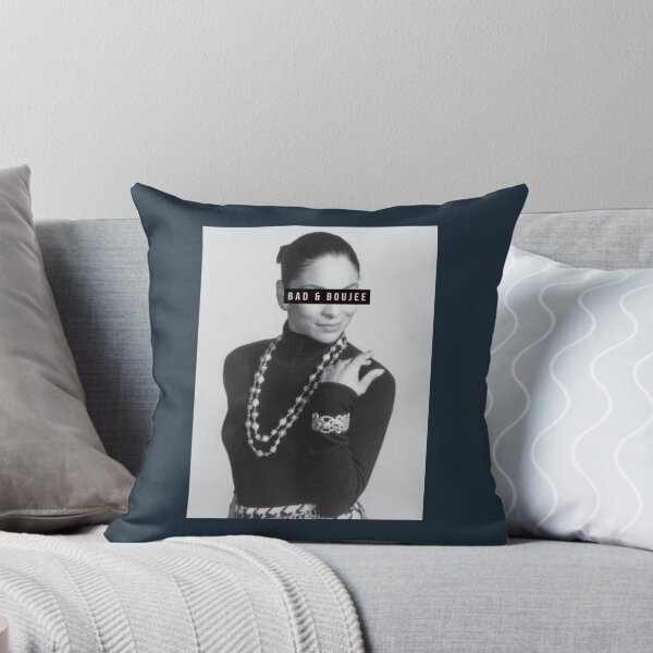 Item preview, Bad and Boujee Whitley 1 designed and sold by pestrolist.