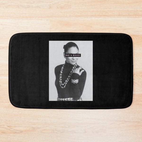 Item preview, Bad and Boujee Whitley 1 designed and sold by pestrolist.