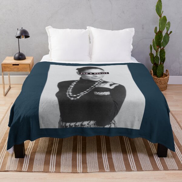 Item preview, Bad and Boujee Whitley 1 designed and sold by pestrolist.