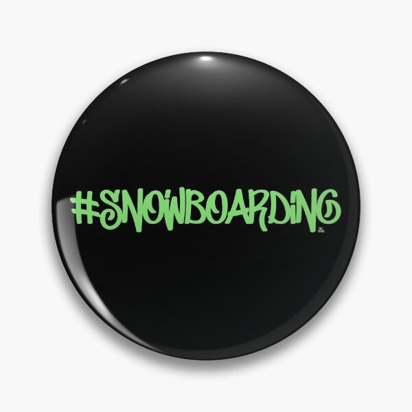 Item preview, #SNOWBOARDING for snowboarders and winter sports enthusiasts designed and sold by -JBell-.