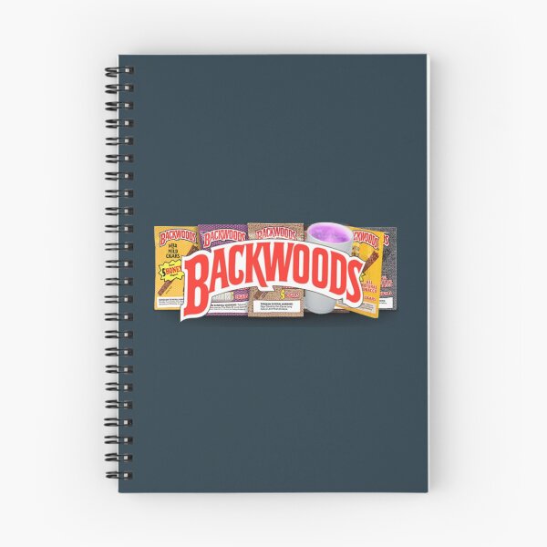 Item preview, BACKWOODS VINTAGE HIPHOP designed and sold by pestrolist.