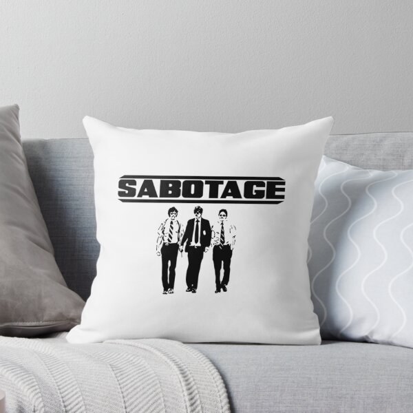 Item preview, Beastie Boys Sabotage  designed and sold by pestrolist.