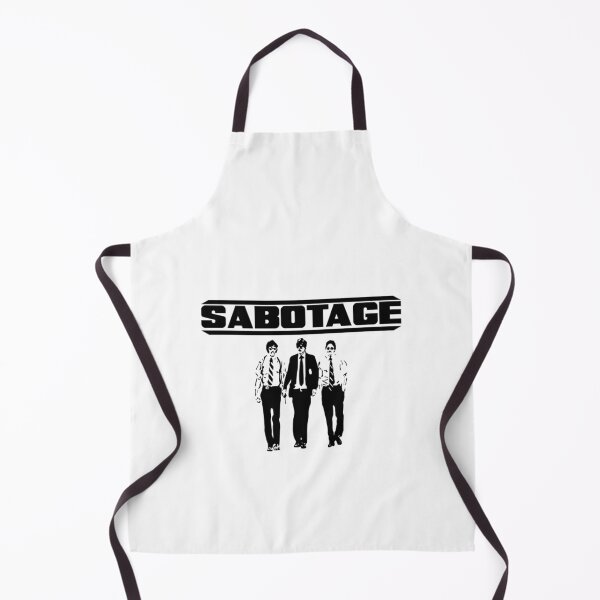 Item preview, Beastie Boys Sabotage designed and sold by pestrolist.