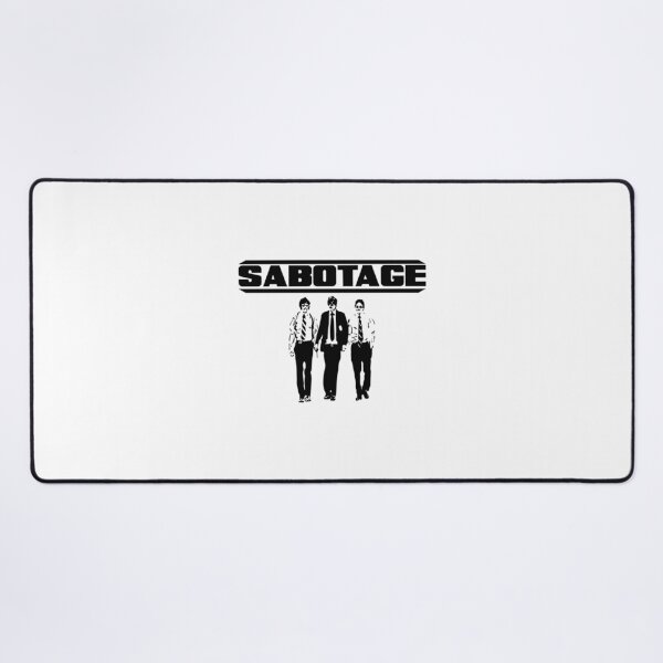 Item preview, Beastie Boys Sabotage  designed and sold by pestrolist.
