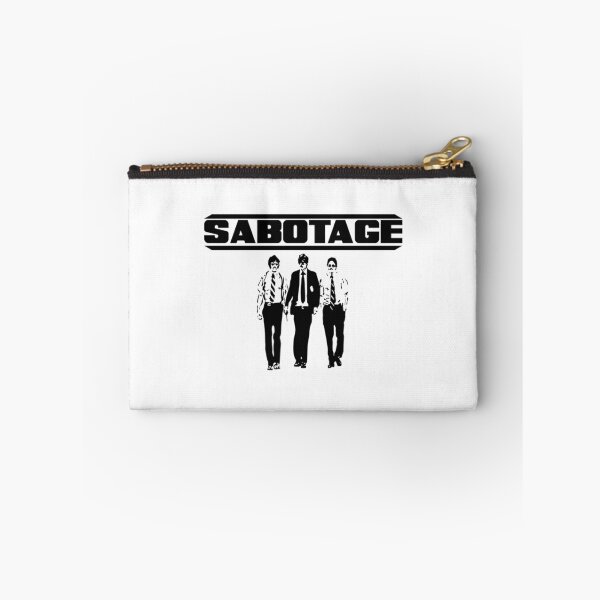 Item preview, Beastie Boys Sabotage  designed and sold by pestrolist.
