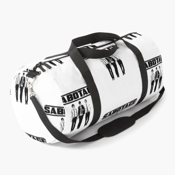Item preview, Beastie Boys Sabotage  designed and sold by pestrolist.