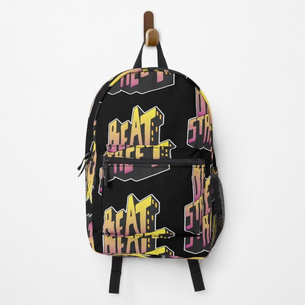 Item preview, Beat Street Old School Hip Hop designed and sold by pestrolist.