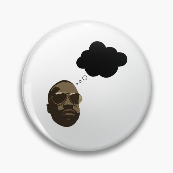 Item preview, Black Thought from The Roots  designed and sold by pestrolist.