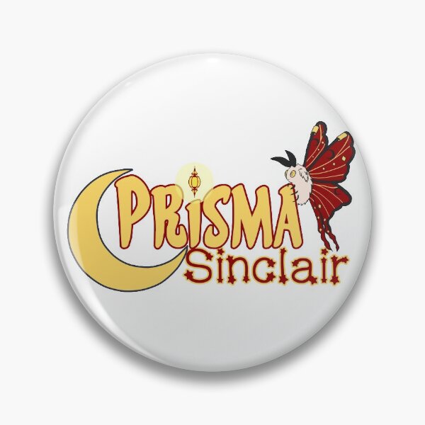 Item preview, Prisma Sinclair Logo designed and sold by Prisma-Sinclair.