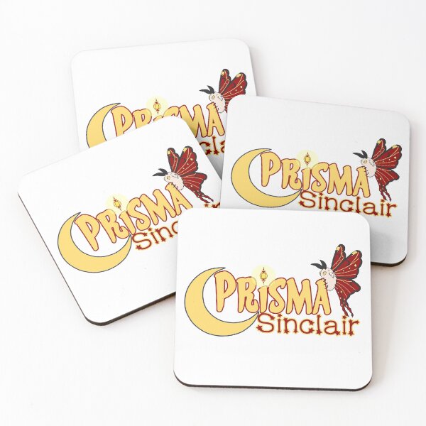 Item preview, Prisma Sinclair Logo designed and sold by Prisma-Sinclair.
