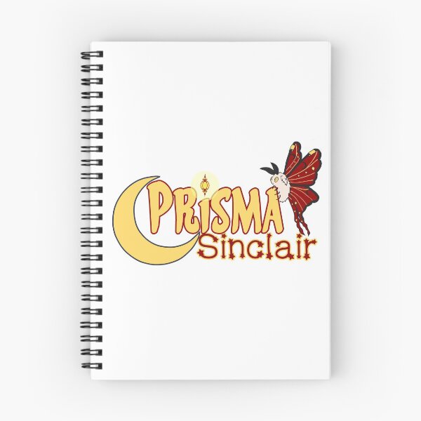 Artikelvorschau, Prisma Sinclair-Logo entworfen und verkauft von Prisma-Sinclair.