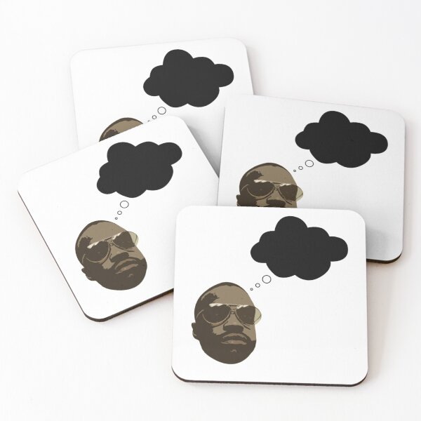 Item preview, Black Thought from The Roots  designed and sold by pestrolist.