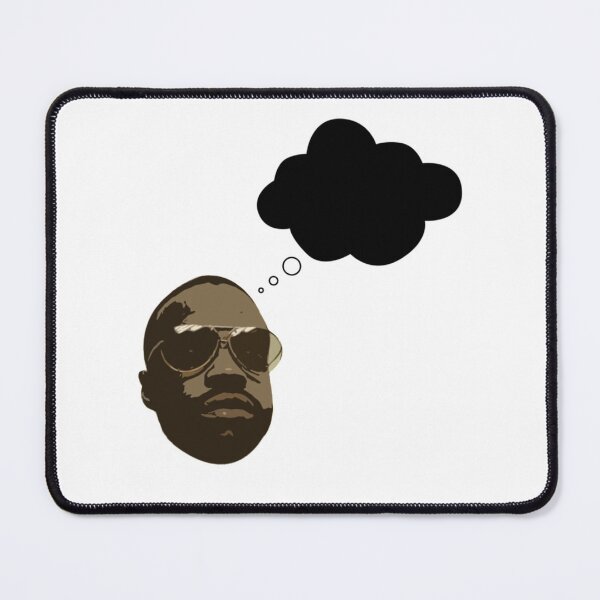 Item preview, Black Thought from The Roots designed and sold by pestrolist.
