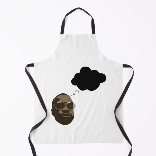 Item preview, Black Thought from The Roots designed and sold by pestrolist.