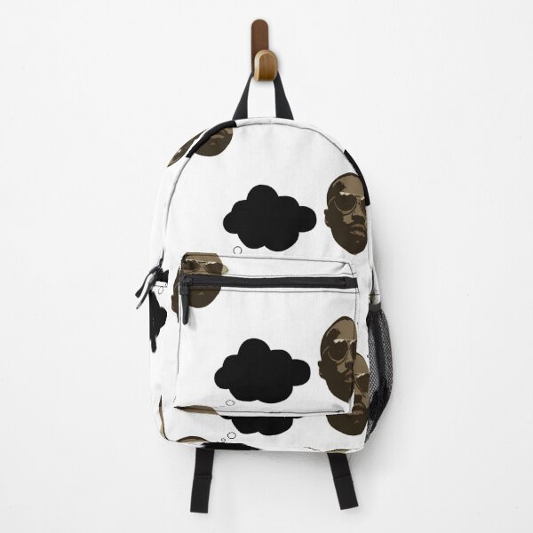 Item preview, Black Thought from The Roots designed and sold by pestrolist.