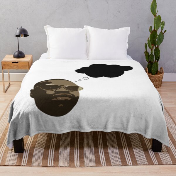 Item preview, Black Thought from The Roots  designed and sold by pestrolist.