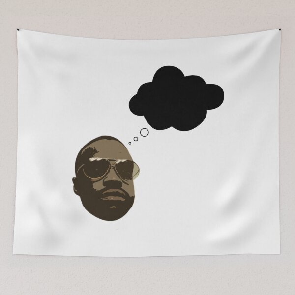 Item preview, Black Thought from The Roots  designed and sold by pestrolist.