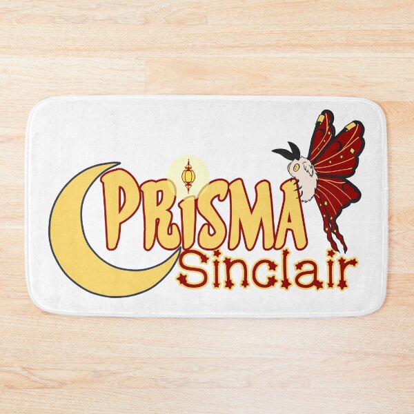 Item preview, Prisma Sinclair Logo designed and sold by Prisma-Sinclair.