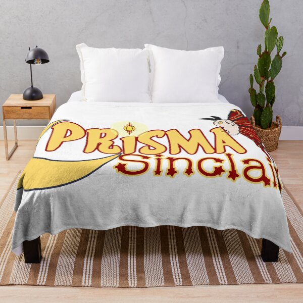 Item preview, Prisma Sinclair Logo designed and sold by Prisma-Sinclair.