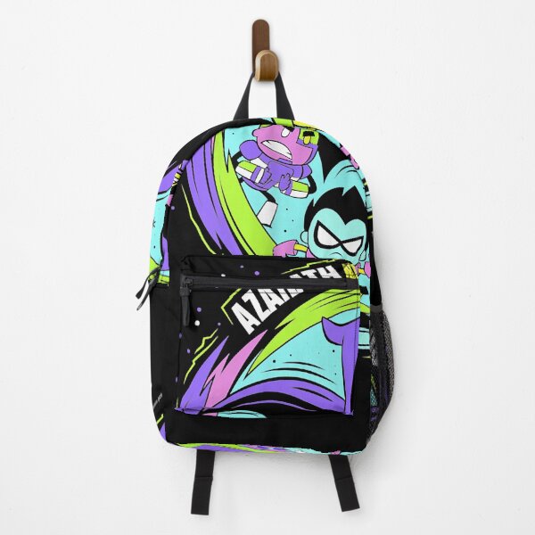 Item preview, Kids DC Comics Teen Titans Go! Raven Azarath Metrion Zinthos designed and sold by claybarrett1.