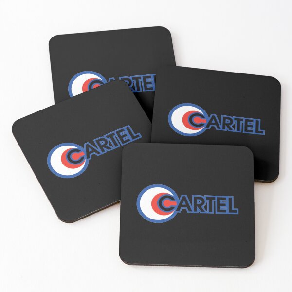 Item preview, Cartel designed and sold by pestrolist.