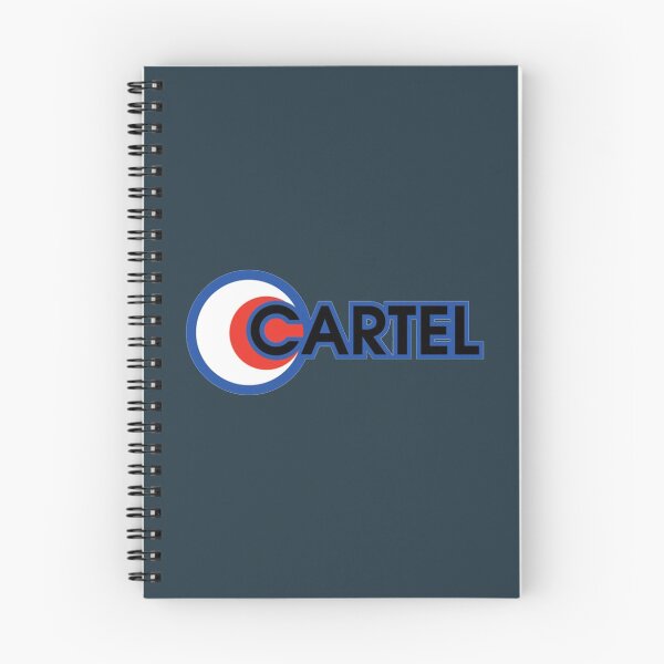 Item preview, Cartel designed and sold by pestrolist.